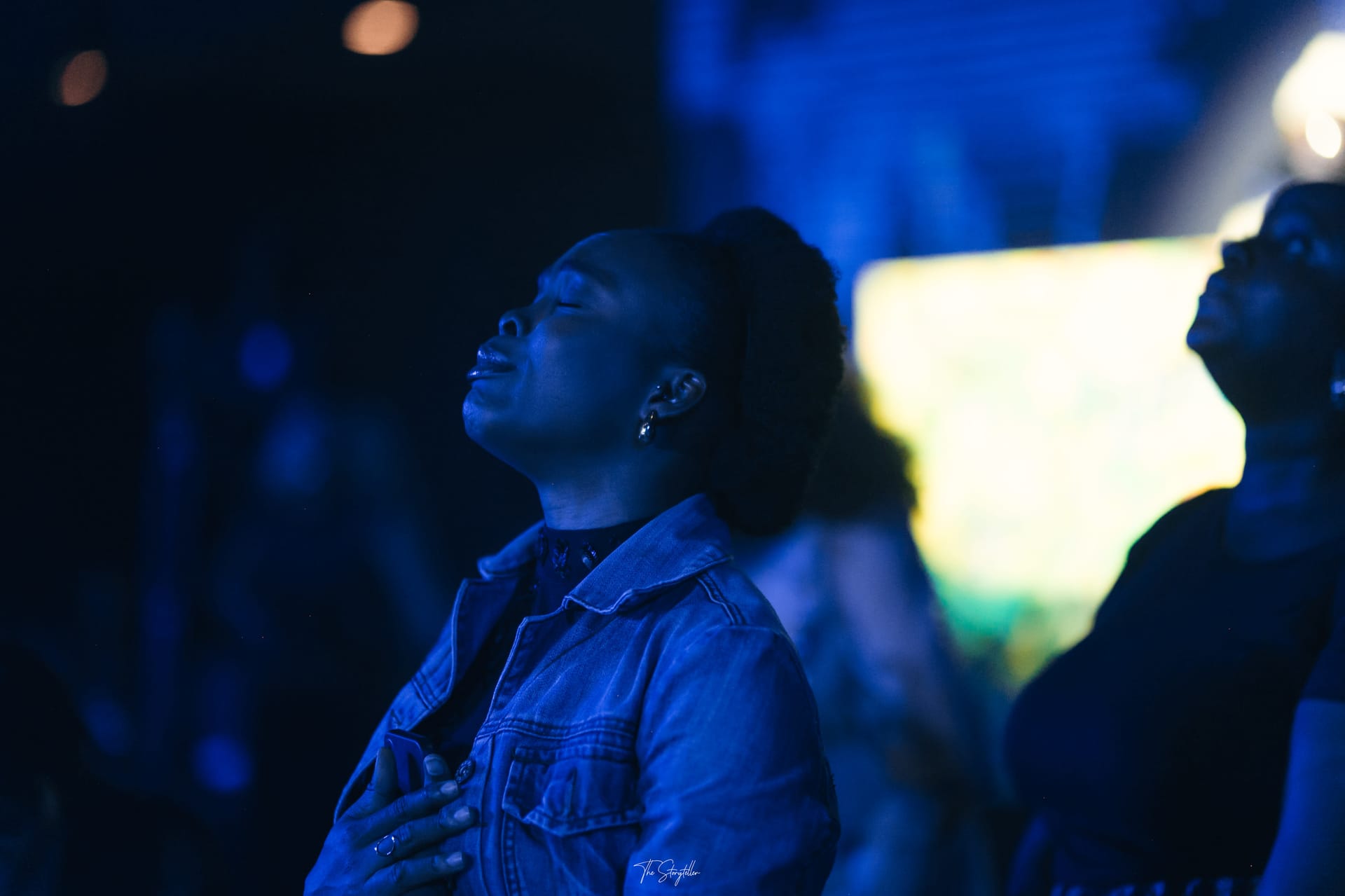 121Selah Live – The Finding Home Tour